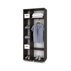 КАРИНА Шкаф 3-х дверный К32 в Ханты-Мансийске - hanty-mansiysk.mebel24.online | фото 4