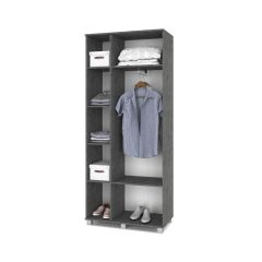 КАРИНА Шкаф 3-х дверный К32 в Ханты-Мансийске - hanty-mansiysk.mebel24.online | фото 8