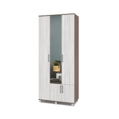 КАРИНА Шкаф 3-х дверный К32 в Ханты-Мансийске - hanty-mansiysk.mebel24.online | фото 9