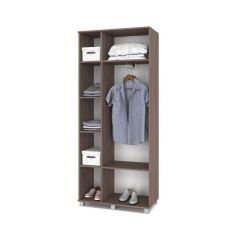 КАРИНА Шкаф 3-х дверный К32 в Ханты-Мансийске - hanty-mansiysk.mebel24.online | фото 10