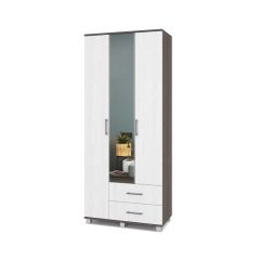 КАРИНА Шкаф 3-х дверный К33 в Ханты-Мансийске - hanty-mansiysk.mebel24.online | фото