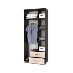 КАРИНА Шкаф 3-х дверный К33 в Ханты-Мансийске - hanty-mansiysk.mebel24.online | фото 4
