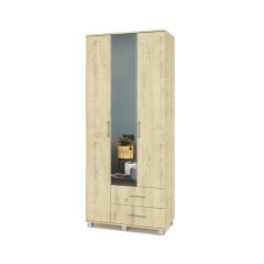 КАРИНА Шкаф 3-х дверный К33 в Ханты-Мансийске - hanty-mansiysk.mebel24.online | фото 5