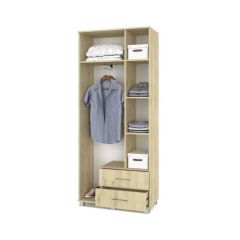КАРИНА Шкаф 3-х дверный К33 в Ханты-Мансийске - hanty-mansiysk.mebel24.online | фото 6