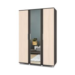 ПАНДОРА Шкаф 3-х дверный П32 в Ханты-Мансийске - hanty-mansiysk.mebel24.online | фото 3