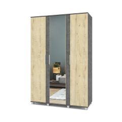 ПАНДОРА Шкаф 3-х дверный П32 в Ханты-Мансийске - hanty-mansiysk.mebel24.online | фото 7