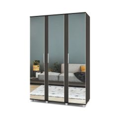 ПАНДОРА Шкаф 3-х дверный П33 в Ханты-Мансийске - hanty-mansiysk.mebel24.online | фото 3