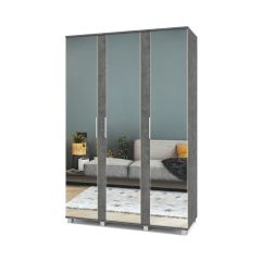 ПАНДОРА Шкаф 3-х дверный П33 в Ханты-Мансийске - hanty-mansiysk.mebel24.online | фото 7