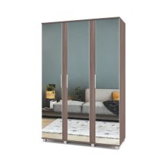 ПАНДОРА Шкаф 3-х дверный П33 в Ханты-Мансийске - hanty-mansiysk.mebel24.online | фото 9