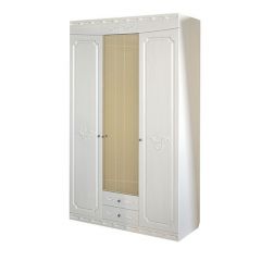 Шкаф 3-х дверный "Мария-Луиза 3" в Ханты-Мансийске - hanty-mansiysk.mebel24.online | фото