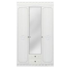 Шкаф 3-х дверный "Мария-Луиза 3" в Ханты-Мансийске - hanty-mansiysk.mebel24.online | фото 4