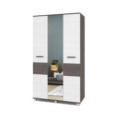 ВИОРА Шкаф 3-х дверный В31 в Ханты-Мансийске - hanty-mansiysk.mebel24.online | фото