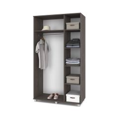 ВИОРА Шкаф 3-х дверный В31 в Ханты-Мансийске - hanty-mansiysk.mebel24.online | фото 2