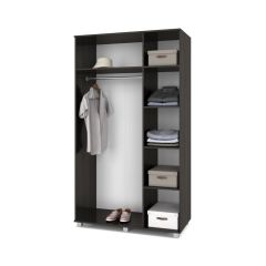 ВИОРА Шкаф 3-х дверный В31 в Ханты-Мансийске - hanty-mansiysk.mebel24.online | фото 4