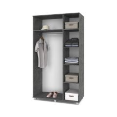 ВИОРА Шкаф 3-х дверный В31 в Ханты-Мансийске - hanty-mansiysk.mebel24.online | фото 6