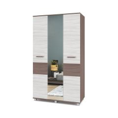 ВИОРА Шкаф 3-х дверный В31 в Ханты-Мансийске - hanty-mansiysk.mebel24.online | фото 7