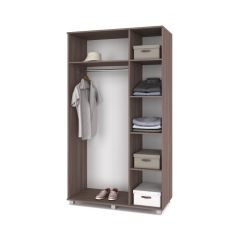 ВИОРА Шкаф 3-х дверный В31 в Ханты-Мансийске - hanty-mansiysk.mebel24.online | фото 8