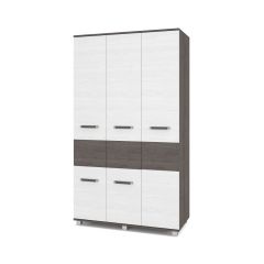 ВИОРА Шкаф 3-х дверный В32 в Ханты-Мансийске - hanty-mansiysk.mebel24.online | фото