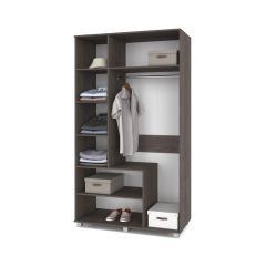 ВИОРА Шкаф 3-х дверный В32 в Ханты-Мансийске - hanty-mansiysk.mebel24.online | фото 2
