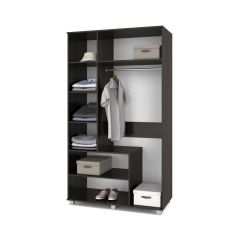 ВИОРА Шкаф 3-х дверный В32 в Ханты-Мансийске - hanty-mansiysk.mebel24.online | фото 4