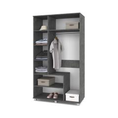 ВИОРА Шкаф 3-х дверный В32 в Ханты-Мансийске - hanty-mansiysk.mebel24.online | фото 6