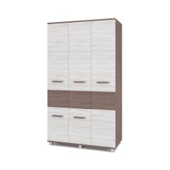 ВИОРА Шкаф 3-х дверный В32 в Ханты-Мансийске - hanty-mansiysk.mebel24.online | фото 7