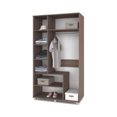 ВИОРА Шкаф 3-х дверный В32 в Ханты-Мансийске - hanty-mansiysk.mebel24.online | фото 8