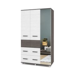 ВИОРА Шкаф 3-х дверный В33 в Ханты-Мансийске - hanty-mansiysk.mebel24.online | фото