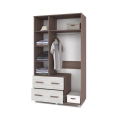 ВИОРА Шкаф 3-х дверный В33 в Ханты-Мансийске - hanty-mansiysk.mebel24.online | фото 8