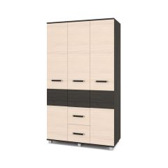 ВИОРА Шкаф 3-х дверный В34 в Ханты-Мансийске - hanty-mansiysk.mebel24.online | фото 3