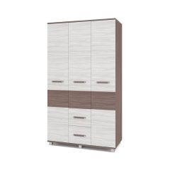 ВИОРА Шкаф 3-х дверный В34 в Ханты-Мансийске - hanty-mansiysk.mebel24.online | фото 7