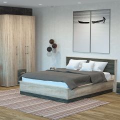 Шкаф 3-х ств. ПШ-5.7 ВЕРСАЛЬ-2 в Ханты-Мансийске - hanty-mansiysk.mebel24.online | фото 3