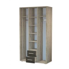 Шкаф 3-х ств. ПШ-5.7 ВЕРСАЛЬ-2 в Ханты-Мансийске - hanty-mansiysk.mebel24.online | фото 2