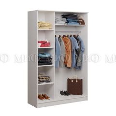 АФИНА 1 Шкаф 3-х створчатый новый в Ханты-Мансийске - hanty-mansiysk.mebel24.online | фото 2