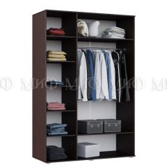 КИМ Шкаф 3-х створчатый в Ханты-Мансийске - hanty-mansiysk.mebel24.online | фото 3