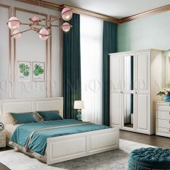 ПРЕСТИЖ 1 Шкаф 3-х створчатый в Ханты-Мансийске - hanty-mansiysk.mebel24.online | фото 3