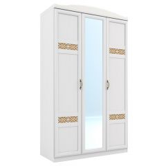 КЛАУДИ КД10 Шкаф для одежды в Ханты-Мансийске - hanty-mansiysk.mebel24.online | фото