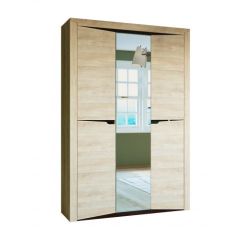 Шкаф 3х створчатый ВЕРСАЛЬ-5 секция №17 в Ханты-Мансийске - hanty-mansiysk.mebel24.online | фото