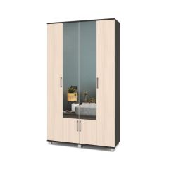 КАРИНА Шкаф 4-х дверный К42 в Ханты-Мансийске - hanty-mansiysk.mebel24.online | фото 3