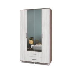 КАРИНА Шкаф 4-х дверный К43 в Ханты-Мансийске - hanty-mansiysk.mebel24.online | фото 9