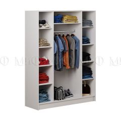 КАРОЛИНА Шкаф 4-х ств в Ханты-Мансийске - hanty-mansiysk.mebel24.online | фото 2