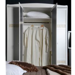 КЛАУДИ КД14 Шкаф для одежды в Ханты-Мансийске - hanty-mansiysk.mebel24.online | фото 3
