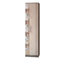 Шкаф 500 ПРИМА-2 в Ханты-Мансийске - hanty-mansiysk.mebel24.online | фото