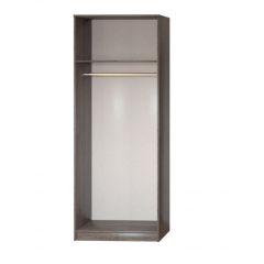Шкаф 800 ПРИМА-2 в Ханты-Мансийске - hanty-mansiysk.mebel24.online | фото 2