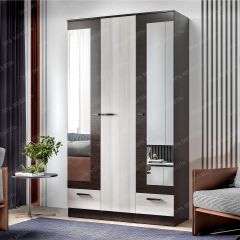 Шкаф Адель 1200 в Ханты-Мансийске - hanty-mansiysk.mebel24.online | фото 3