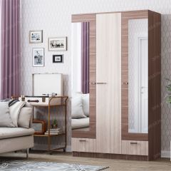 Шкаф Адель 1200 в Ханты-Мансийске - hanty-mansiysk.mebel24.online | фото