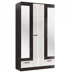 Шкаф Адель 1200 в Ханты-Мансийске - hanty-mansiysk.mebel24.online | фото 4