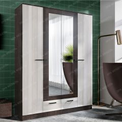 Шкаф Адель 1600 в Ханты-Мансийске - hanty-mansiysk.mebel24.online | фото 3