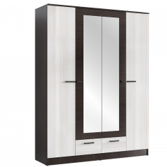 Шкаф Адель 1600 в Ханты-Мансийске - hanty-mansiysk.mebel24.online | фото 5