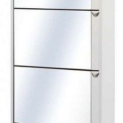 Шкаф для обуви К-4S в Ханты-Мансийске - hanty-mansiysk.mebel24.online | фото